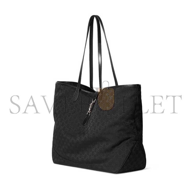 GUCCI JACKIE LARGE TOTE BAG 867014 (55*37*14.5cm)